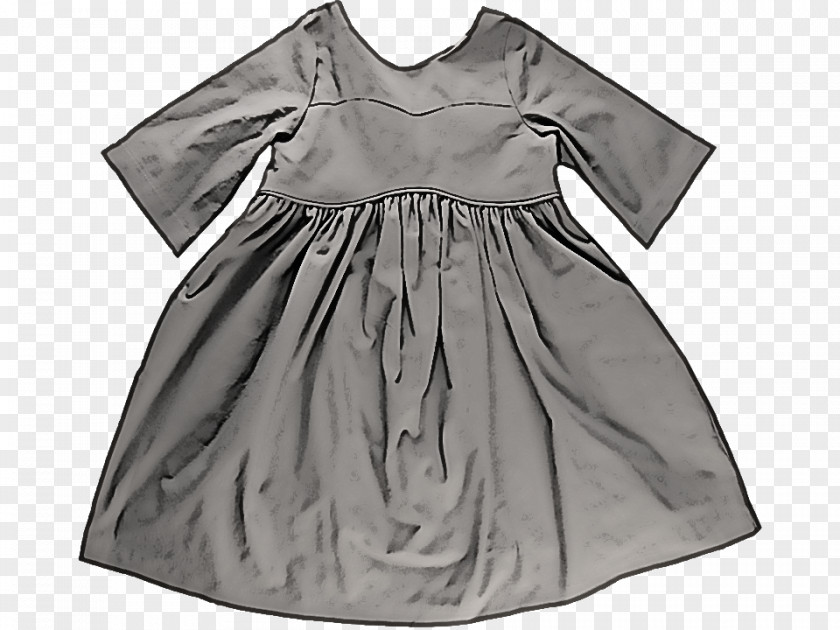 Cocktail Dress Satin Clothing Sleeve Day PNG