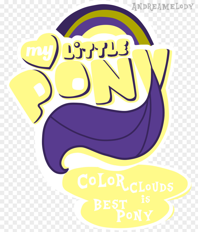 Color Cloud Rainbow Dash My Little Pony: Equestria Girls PNG