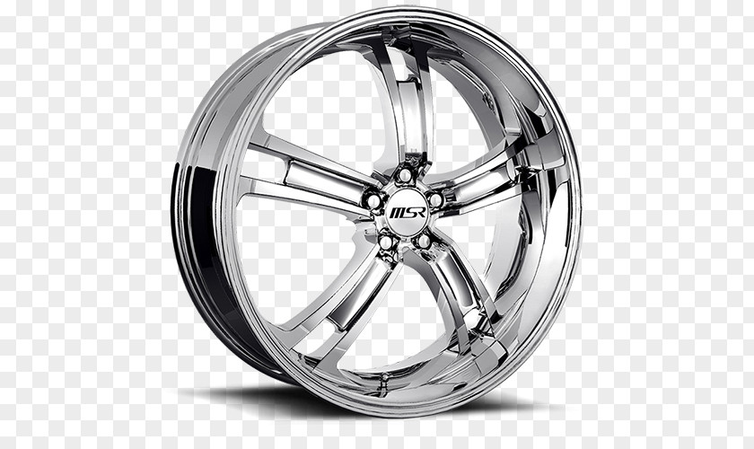 Custom Wheel Rim Alloy Buick PNG