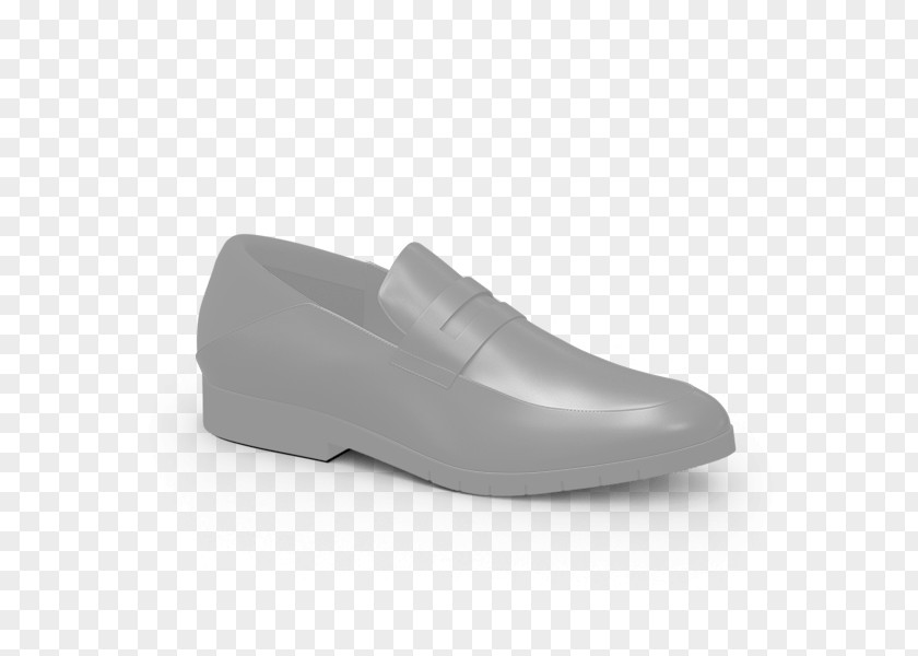 Design Slip-on Shoe PNG