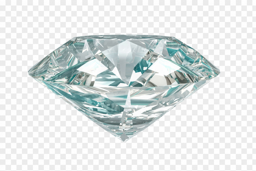 Diamond Transparency And Translucency Clip Art PNG