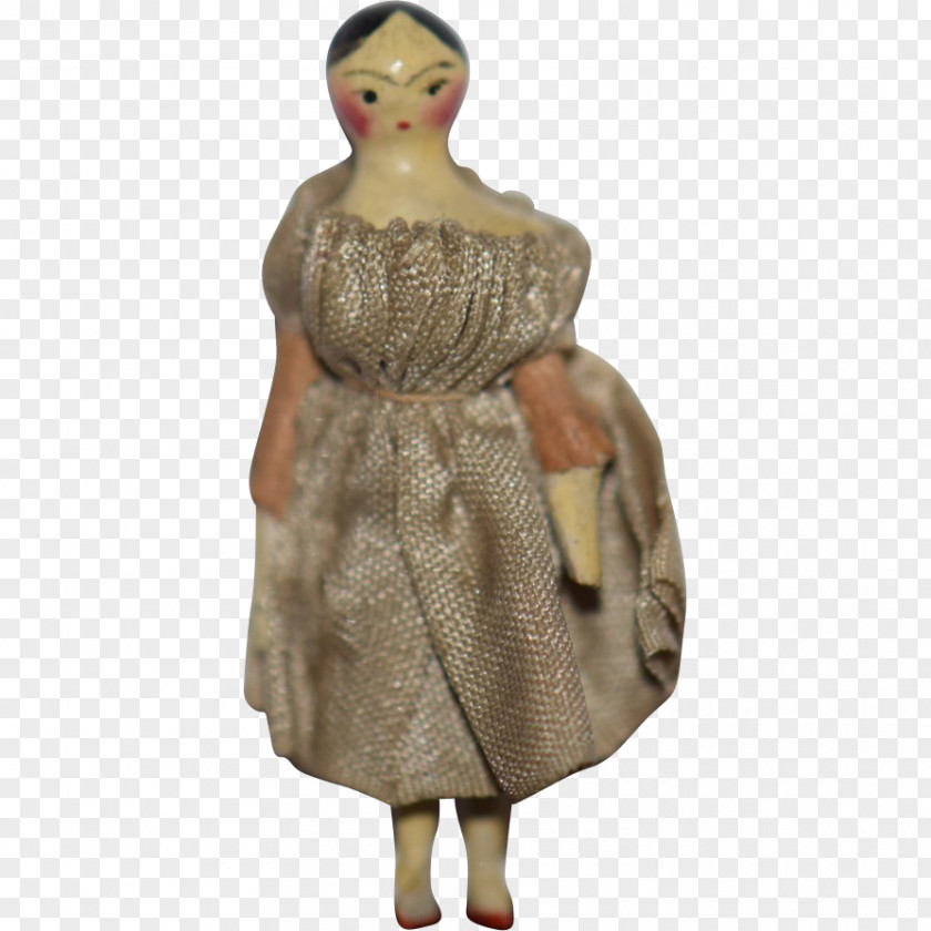 Dress Costume Design PNG