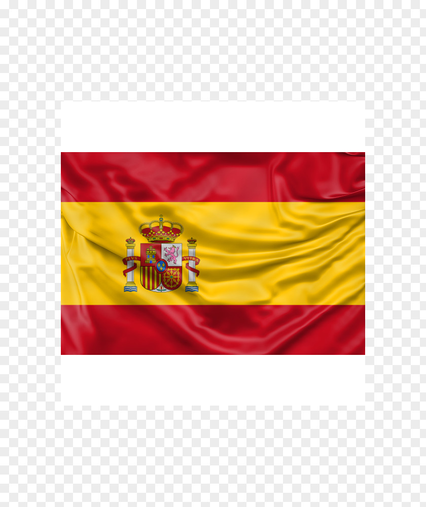 Flag Of Spain National Cameroon PNG