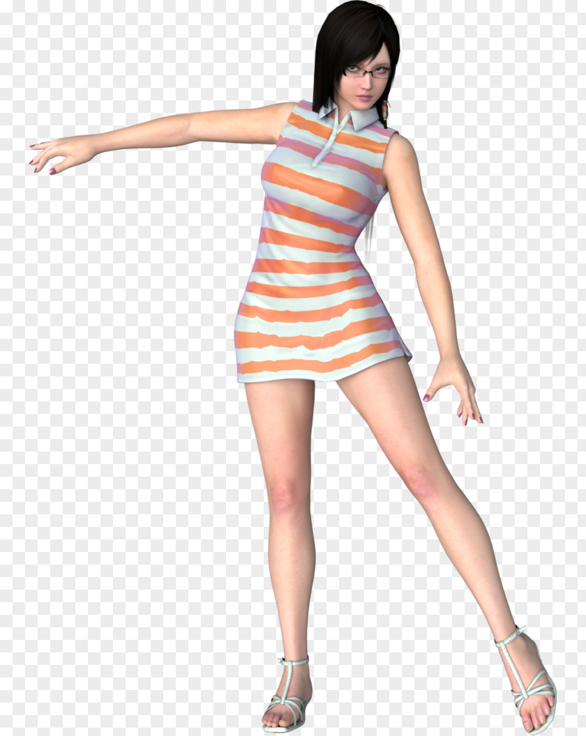 Garry's Mod Dead Or Alive 5 DeviantArt 4 PNG