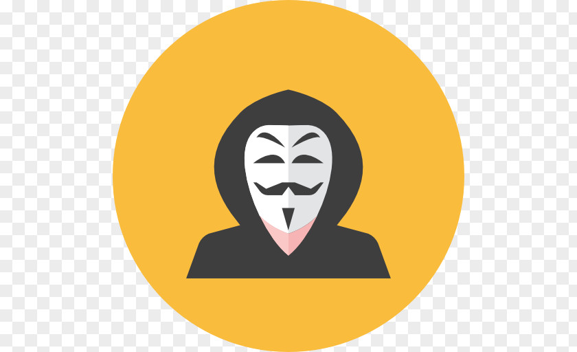 Hacker Symbol Icon Security PNG