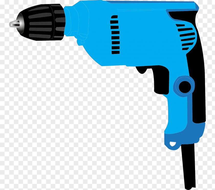 Hand Tool Impact Driver Drill Clip Art PNG