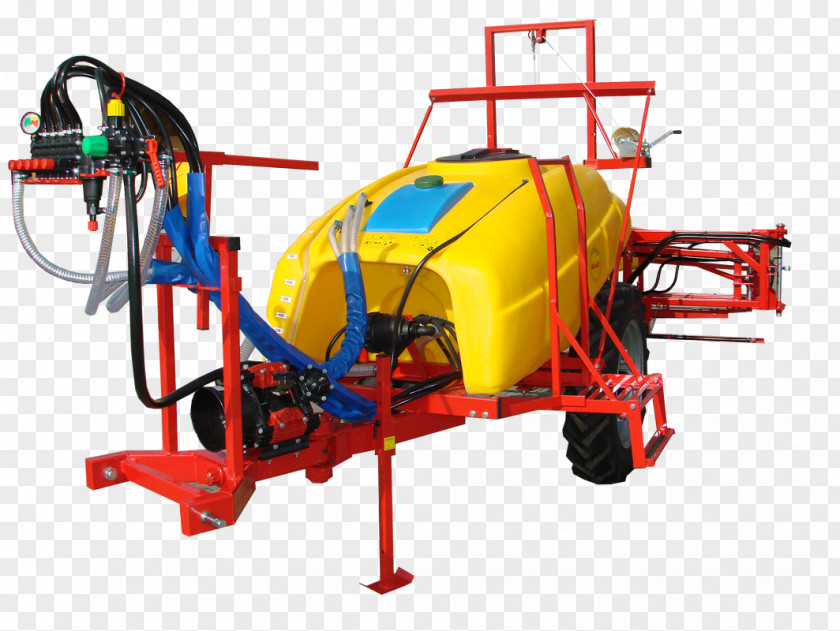 Hind Jar-Met. Production Of Agricultural Machinery Sprayer Agriculture PNG