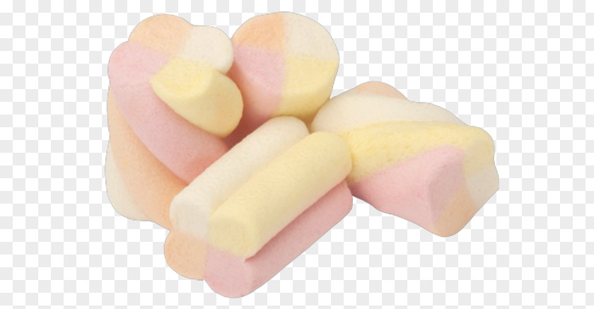 Marshmallow Sweetness Dessert Flavor Recipe PNG