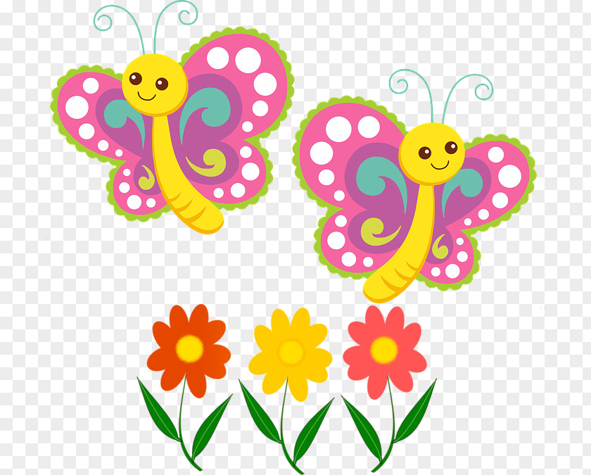 Menjaga Clip Art Vector Graphics Image Free Content Butterfly PNG