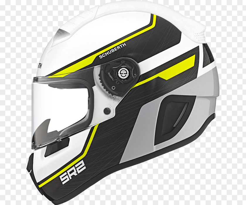 Motorcycle Helmets Schuberth Integraalhelm PNG