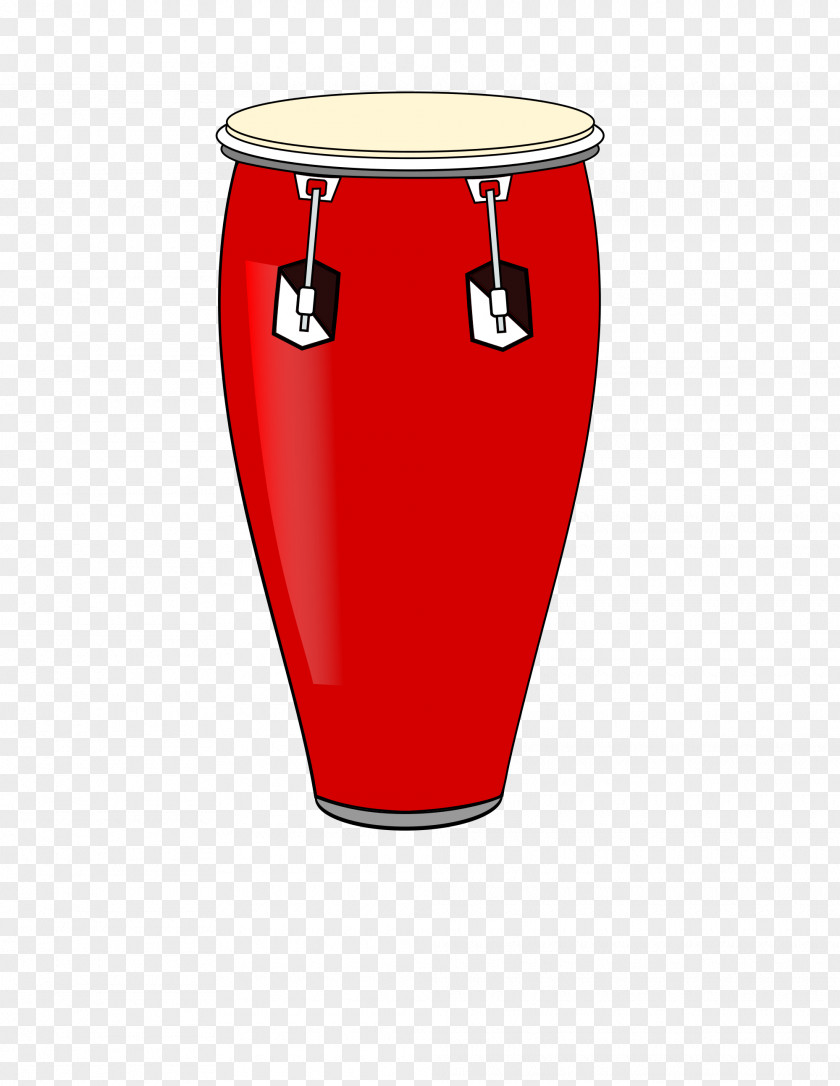 Musical Instruments Conga Bongo Drum Clip Art PNG