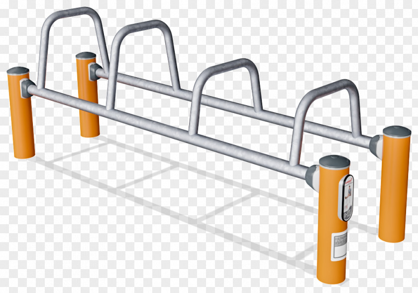 Outdoor Fitness Car Product Design Steel PNG