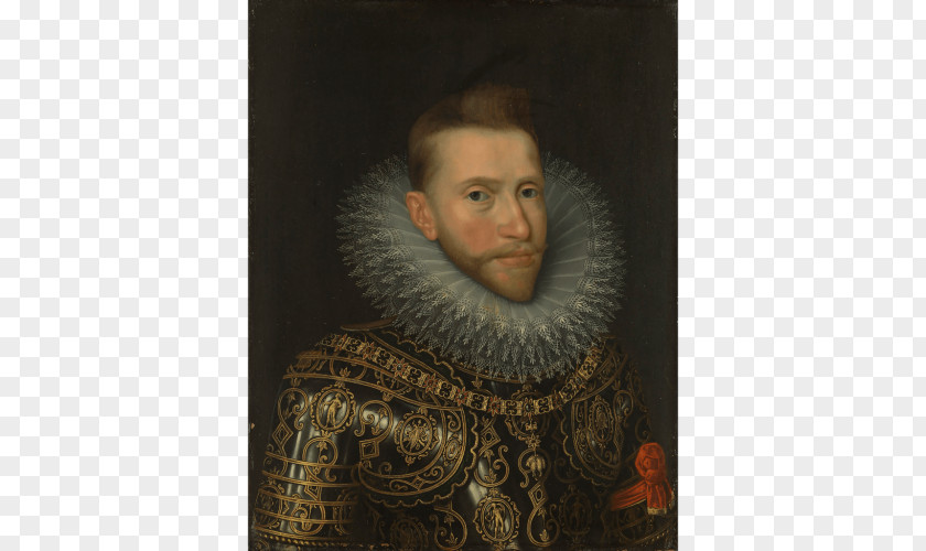 Painting Frans Pourbus The Younger Rijksmuseum Archduchy Of Austria Archduke PNG