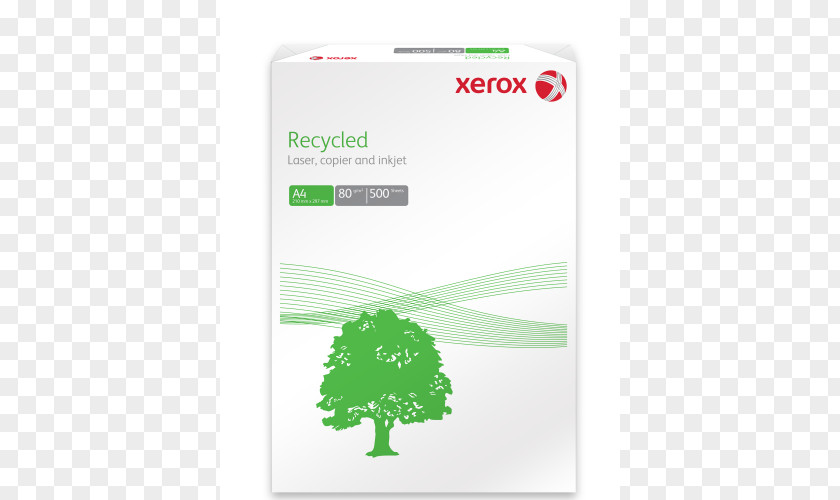 Printer Standard Paper Size Xerox Recycling Photocopier PNG