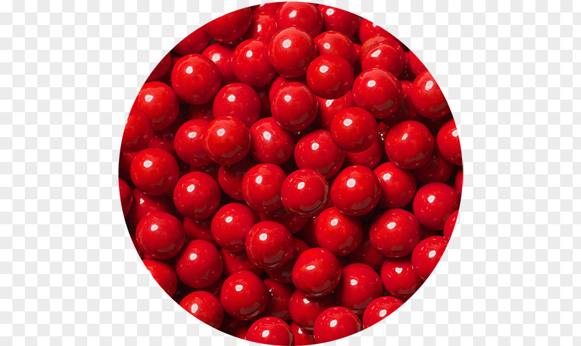 Promotions Celebrate Sixlets Chocolate Balls Candy Red PNG