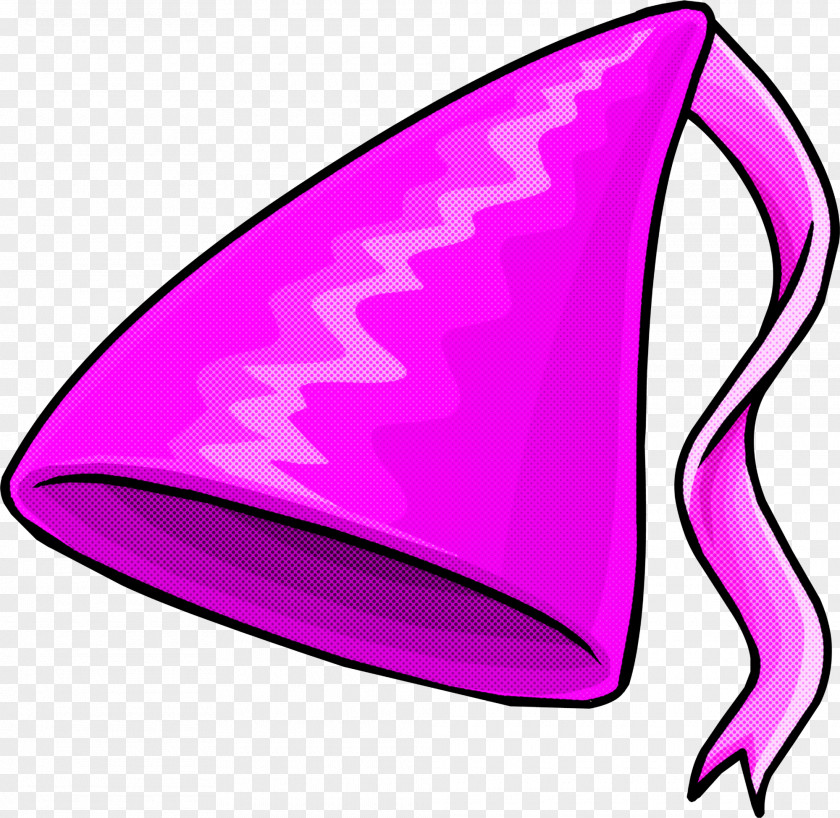 Purple Magenta PNG