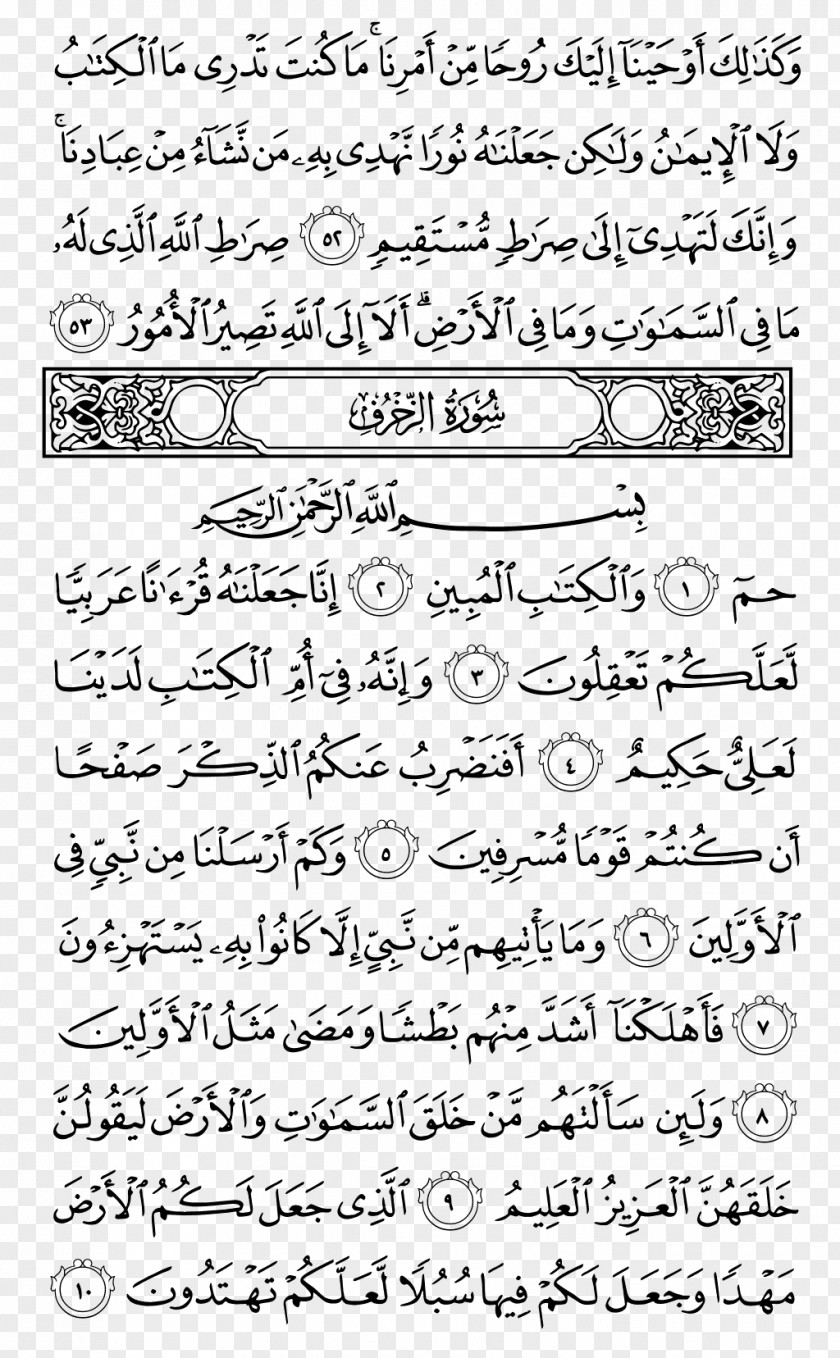 Qur'an Al-Munafiqun Al-Jumua Surah Juz 28 PNG