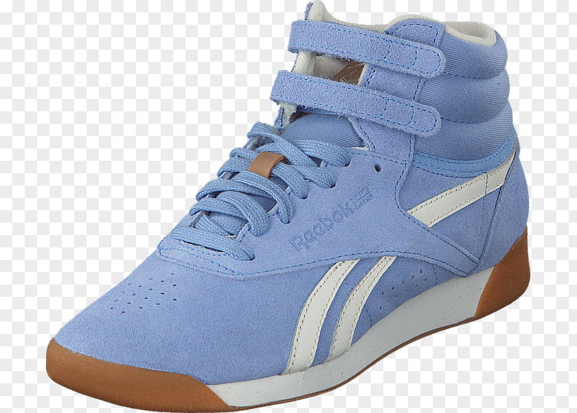Reebok Sneakers Blue Shoe Classic PNG