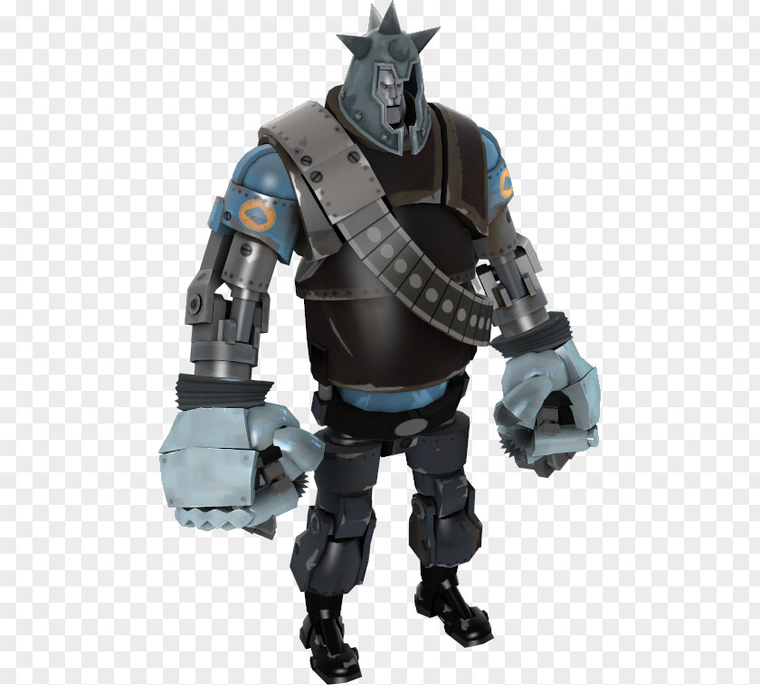 Robot Team Fortress 2 Video Game Steam Fist PNG