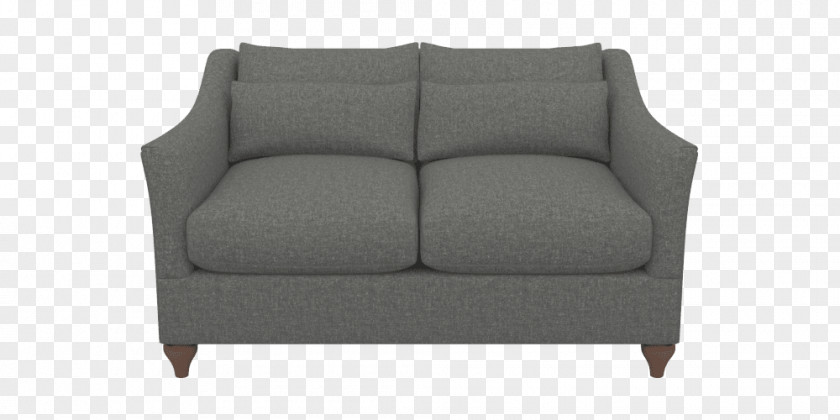 Seat Loveseat Couch Furniture Sofa Bed PNG