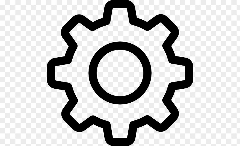 Settings Gear Icon PNG gear icon clipart PNG