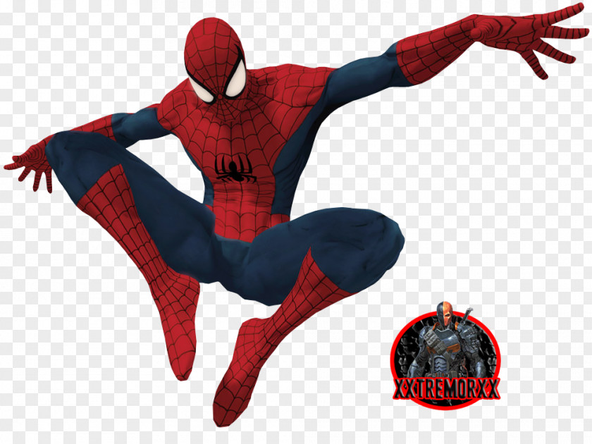 Spiderman Spider-Man: Shattered Dimensions The Amazing Spider-Man 2 2099 DeviantArt PNG
