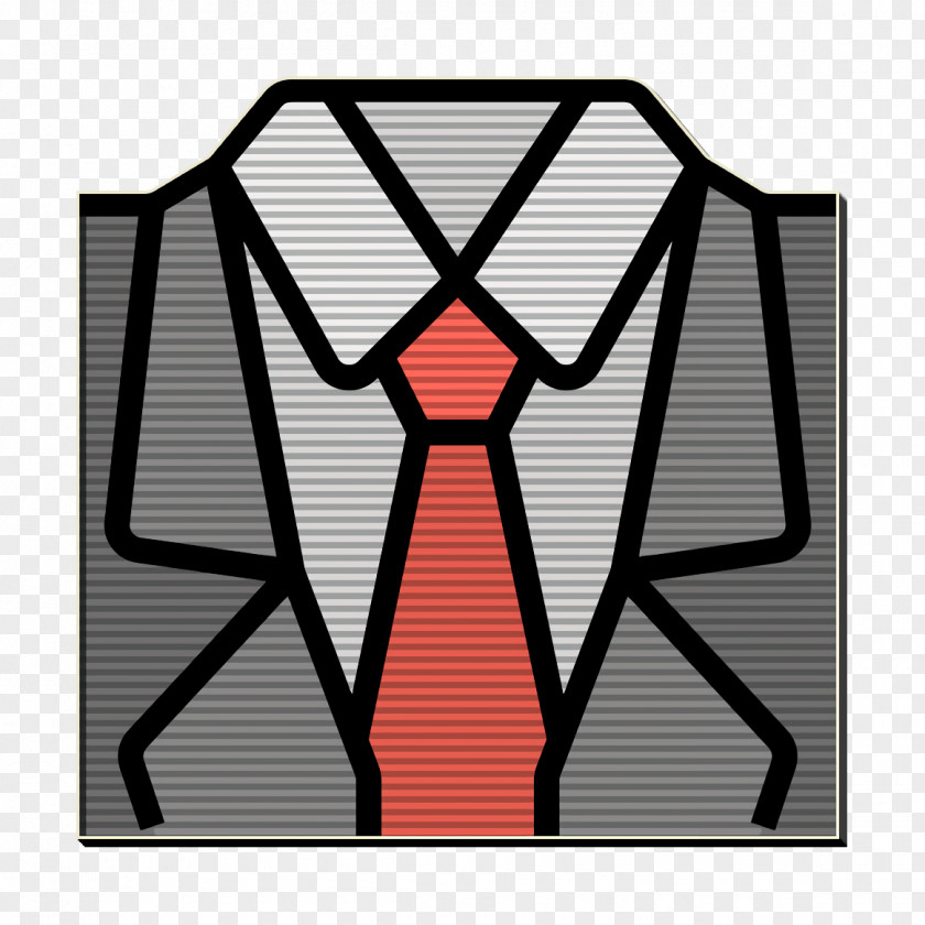 Suit Icon Workday PNG