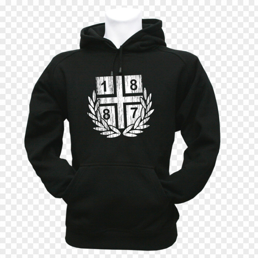 T-shirt Hoodie Clothing Outerwear PNG