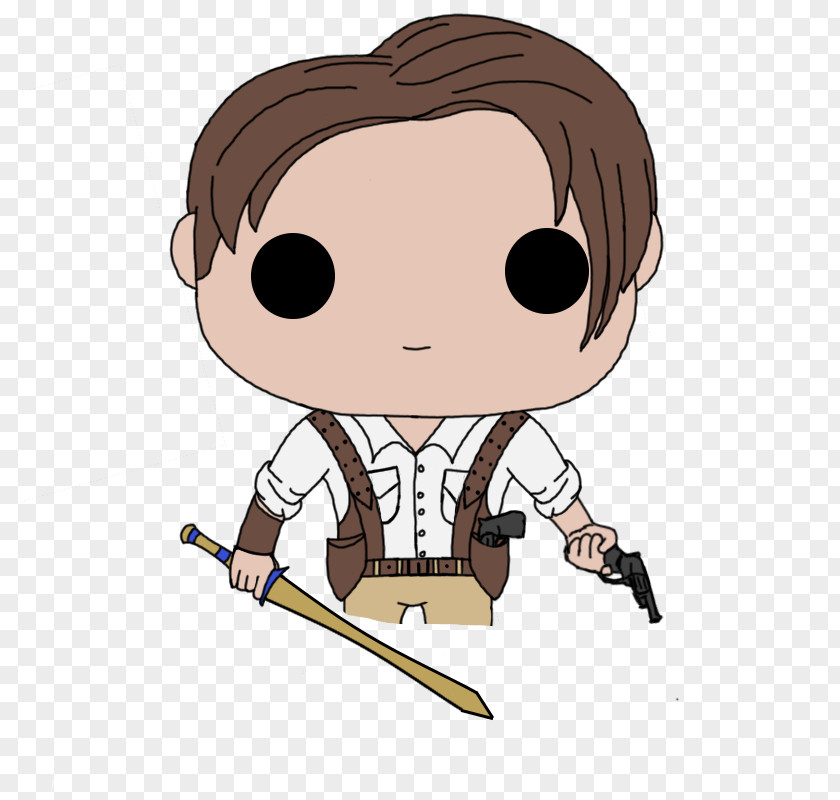 Tom Cruise Funko Richard 'Rick' O'Connell Ryuko Matoi Action & Toy Figures Drawing PNG