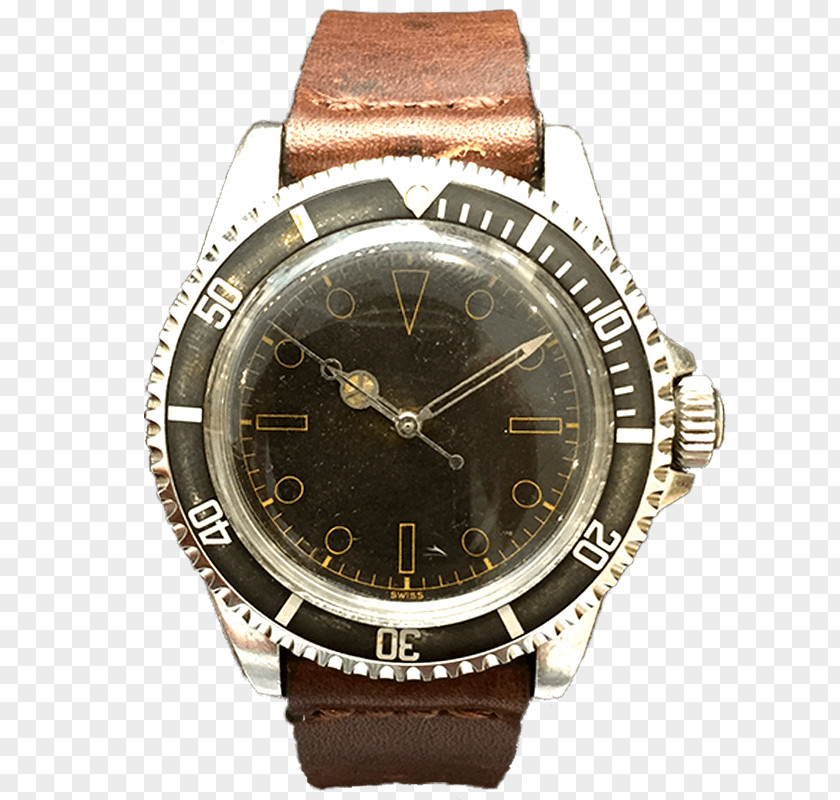 Watch Rolex Submariner Military Strap Tudor Watches PNG