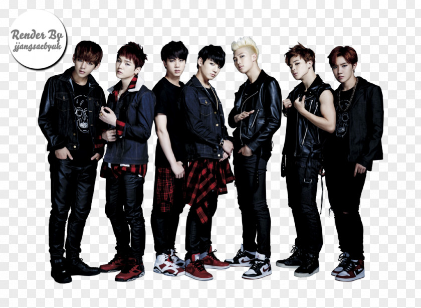 Wings BTS K-pop Sticker EXO Dark & Wild PNG