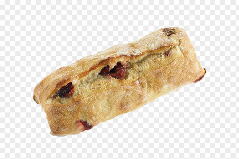 Bread Sandwich Cherry Pie Cranberry Baguettine Baguette Food Baking PNG