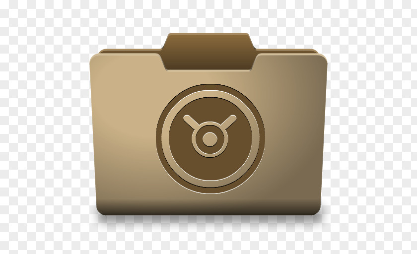 Cardboard Folders Directory Desktop Environment Yellow PNG