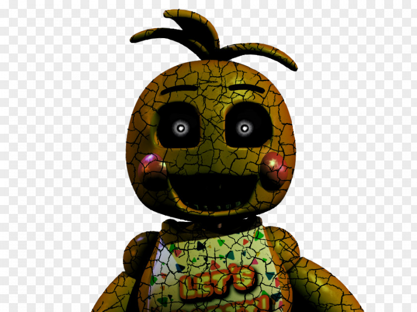 Five Nights At Freddy's 2 4 Freddy's: Sister Location Animatronics PNG