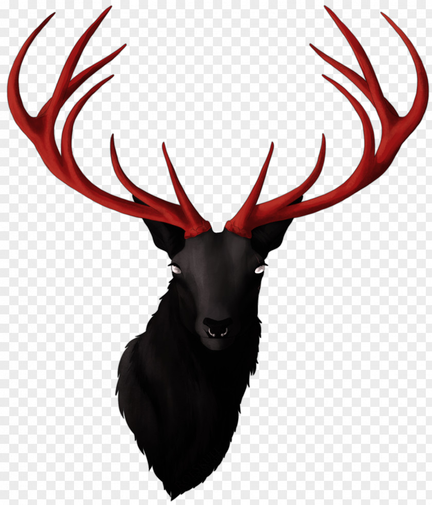 Insulation Adult Detached Reindeer Elk The Endless Forest Boulevard Of Broken Dreams PNG