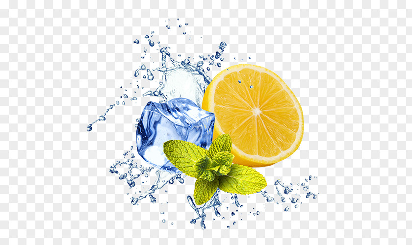 Lemon Ice Juice Cocktail IPad Air 2 Fruit Wallpaper PNG