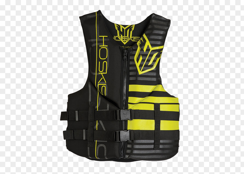 Life Vest Gilets Jackets Neoprene Personal Water Craft Nylon PNG