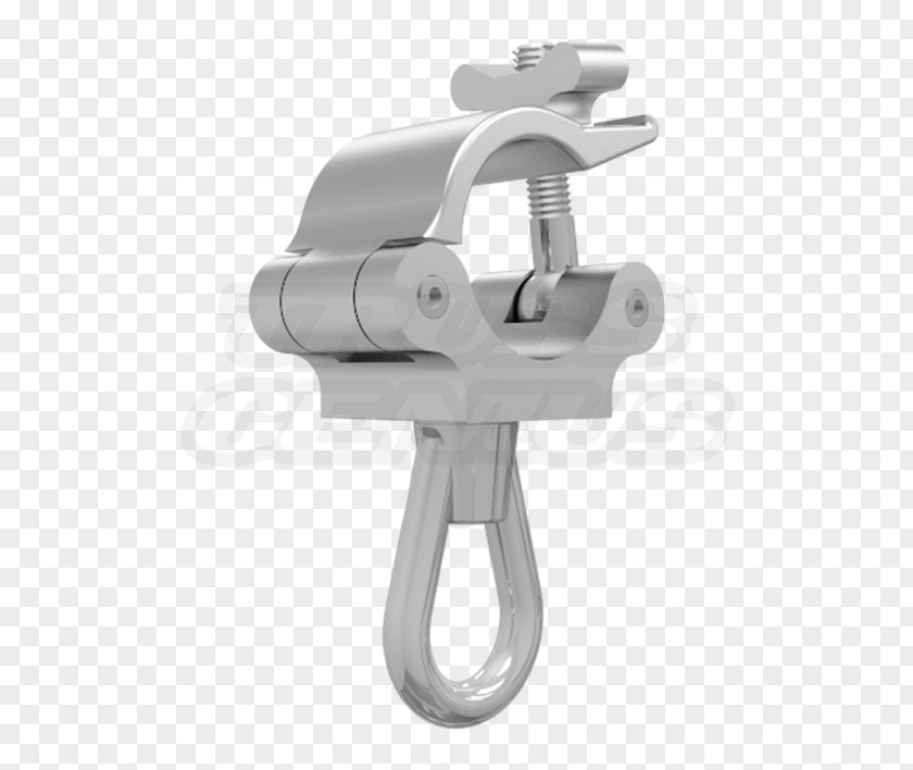 Metal Truss Stage Lighting Clamp Tool Fastener PNG