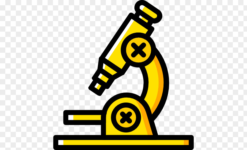Microscope Clip Art Image PNG
