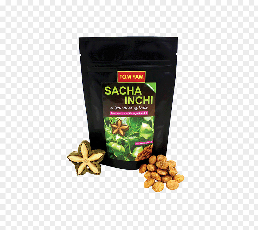 Sacha Inchi Plukenetia Volubilis Laos Oil PNG