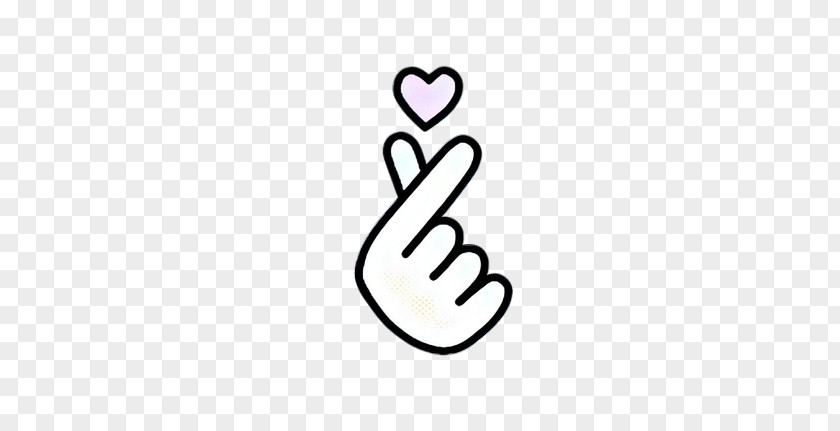 Symbol Thumb Line Art Hand Finger Font Gesture PNG