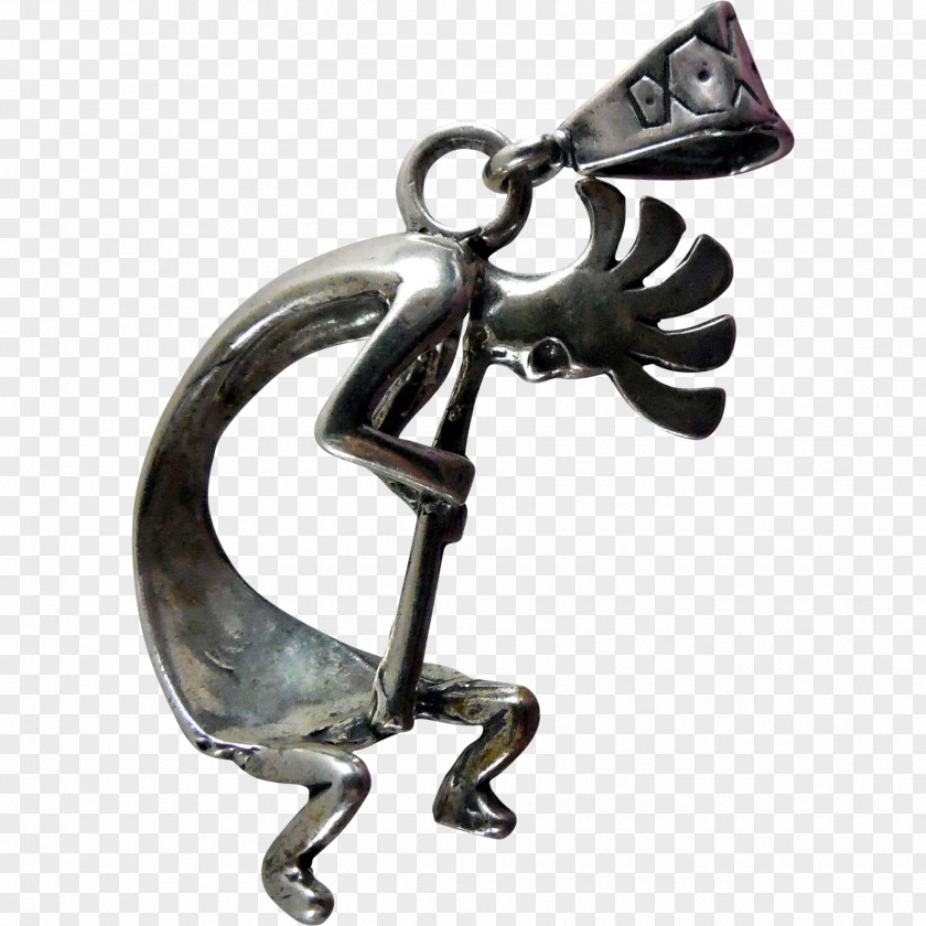 Watch Apple Series 3 Fertility Kokopelli Body Jewellery PNG