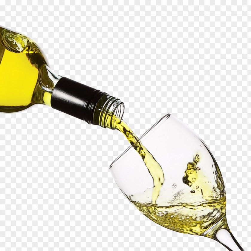Wine Bottle Glass PNG