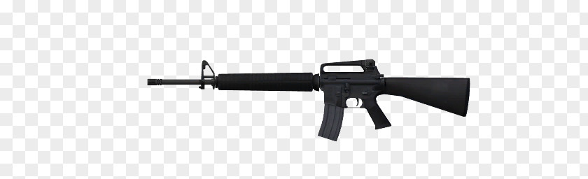 Airsoft Guns M16 Rifle M4 Carbine PNG rifle carbine, weapon clipart PNG