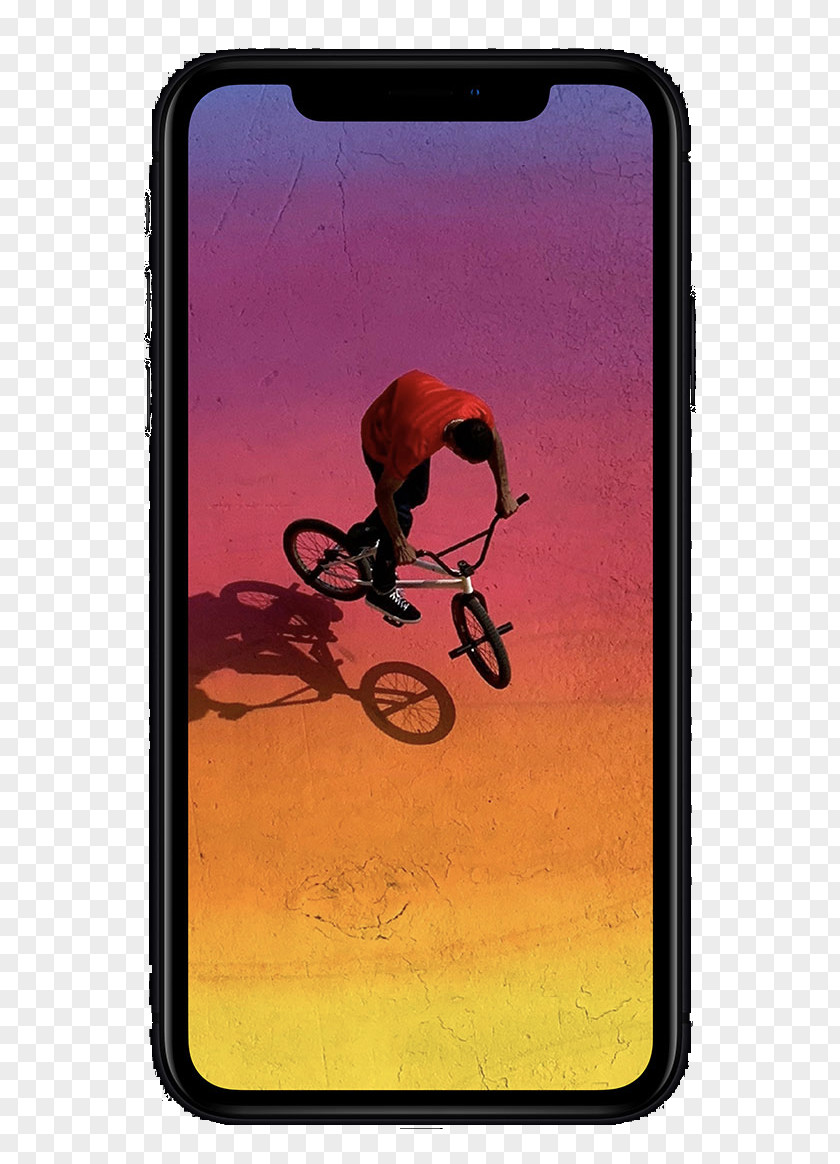 Apple IPhone XS Max XR Smartphone PNG