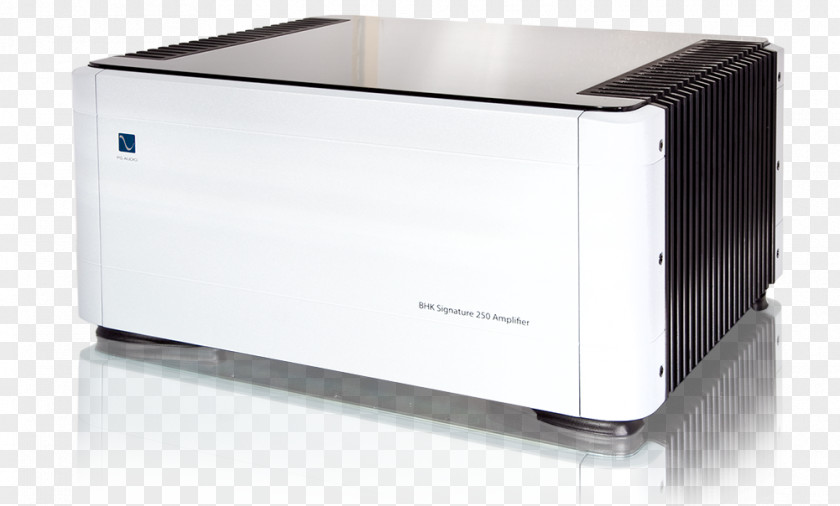 Audio Power Amplifier PS Monaural PNG