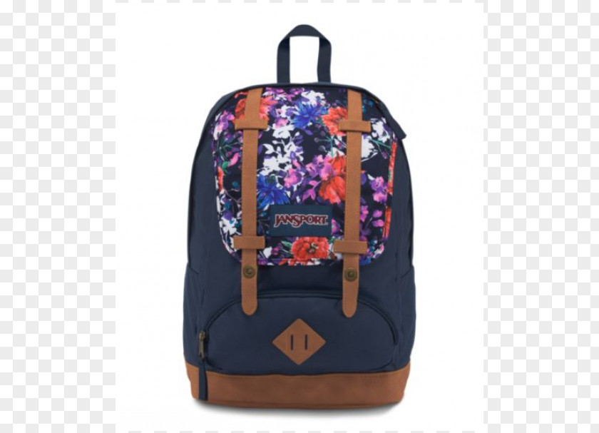 Backpack Handbag JanSport Cortlandt SuperBreak PNG