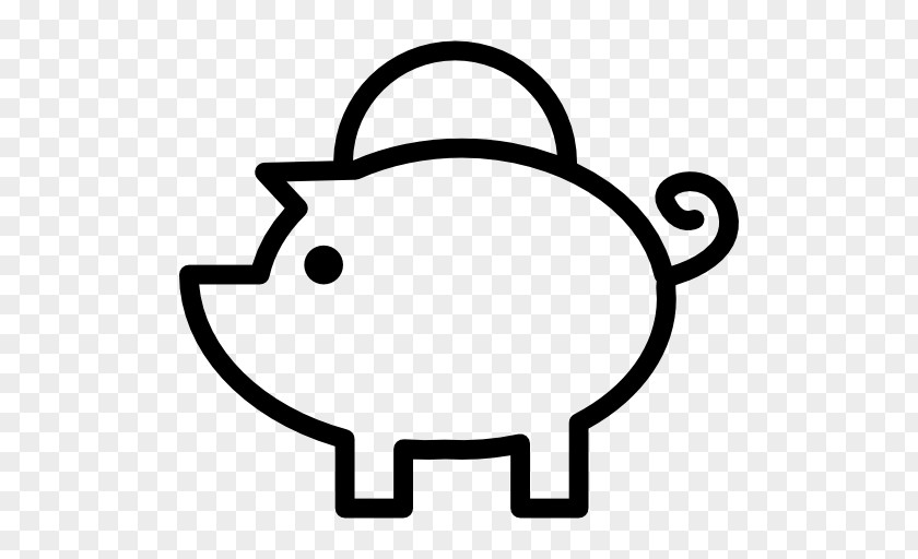 Bank Piggy Finance Savings Account PNG