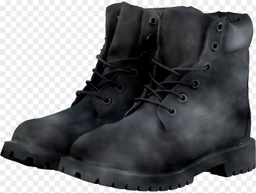 Bota Navit Shoes Tratorada Boot Puma Black PNG