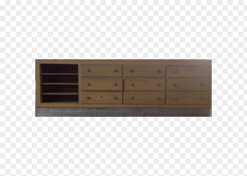 Design Drawer Buffets & Sideboards PNG